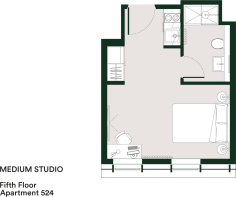 524 Floor Plan