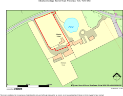 Boundary Plan