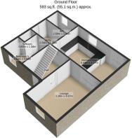 Ground Floor Plan