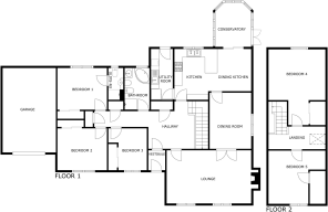 Floor Plans