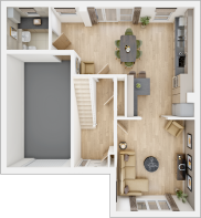 Ground floor