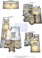 3D FLOORPLAN