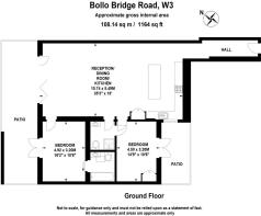 Bollo Bridge Road - For Sale