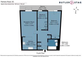 Fourth Floor
