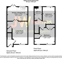 37 RHOS Y DERWEN - F