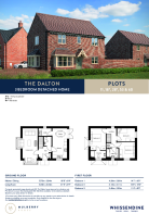 Floorplans