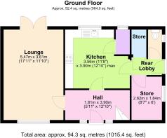 Ground Floor