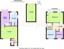 Floorplans