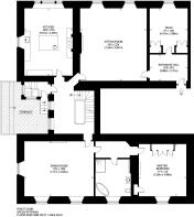 First Floorplan