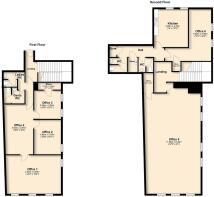 2 The Shambles, Chesterfield - all floors