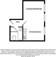 21 Culdrose House