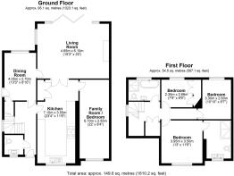FLOOR PLAN 2D