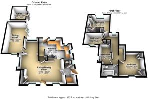 FLOOR PLAN 3D 