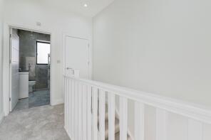Upstairs Landing
