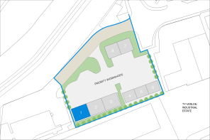 Siteplan gbprio01