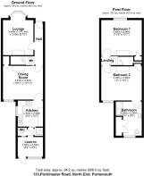 Floor plan 133Portchester Rd. PO2 7JA (002).JPG
