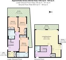 Flat 1