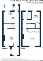 Floorplan P