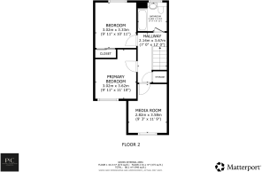 Floorplan 2
