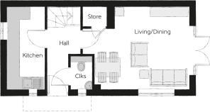 Ground Floor