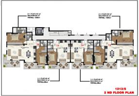 Floorplan 2