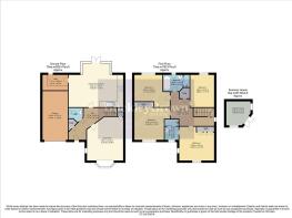 70, Sanderling Way Forest Town, Mansfield, NG19 0G