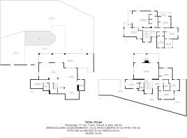 2D Floor Plan