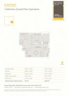 6 Astley Floorplan