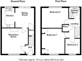 25 Ridgeway, Clifton - all floors.JPG