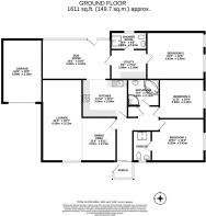 Floorplan.