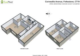 Floorplan 3D