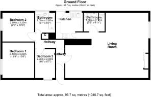 58 Bridgedown, Ca...