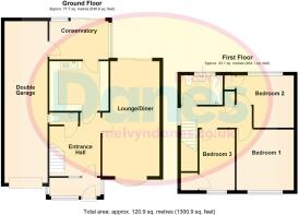 Paddock Drive, Sheldon, Birmingham, B26 1QP