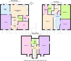 Floorplans