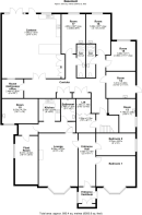 Basement Roderick Ho