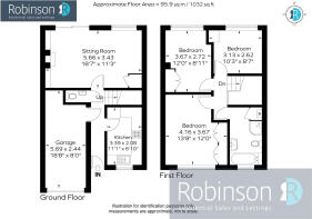 5 Wagner Close plan