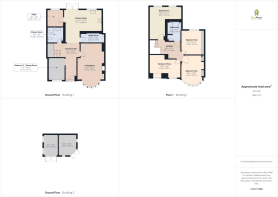 Ground Floor Plan Presented by James Hillier of Ew
