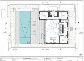 Floor/Site plan 2