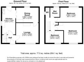 Floor plans