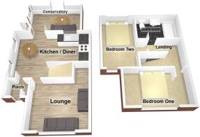 Floorplan 2