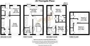 25 Thorngate Place