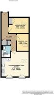 Chalk House, Flat 10, 39 Sea Road Westgate On Sea,