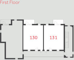First Floor Apartment