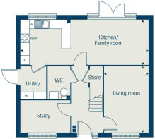 Ground Floor