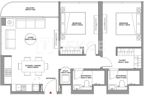 Floorplan 2
