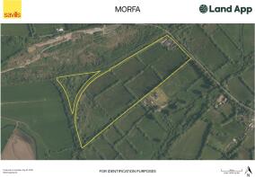 Aerial Land Plan