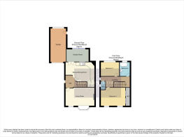 6, Rutland Avenue Bolsover, Chesterfield, S44 6PT.