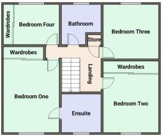 Floorplan 2