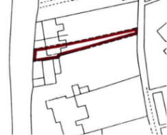 Location plan