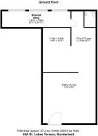 49A St. Lukes Terrace, Sunderland measurements.jpg